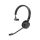 Jabra Evolve 65 TE Kopfhörer Verkabelt & Kabellos Kopfband Büro/Callcenter USB Typ-A Bluetooth Schwarz
