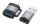 Manhattan 356329 Kabeladapter Schwarz, Grau