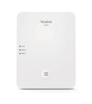 Yealink W80B DECT-Basisstation Weiß