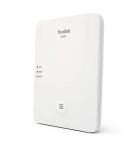 Yealink W80B DECT-Basisstation Weiß