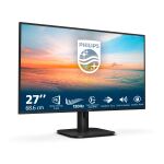 Philips 27E1N1200A/00 Computerbildschirm 68,6 cm (27") 1920 x 1080 Pixel Full HD LCD Schwarz