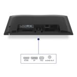 Philips 27E1N1200A/00 Computerbildschirm 68,6 cm (27") 1920 x 1080 Pixel Full HD LCD Schwarz