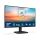 Philips 27E1N1200A/00 Computerbildschirm 68,6 cm (27") 1920 x 1080 Pixel Full HD LCD Schwarz