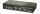 Lindy 39377 Tastatur/Video/Maus (KVM)-Switch Schwarz