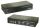 Lindy 39377 Tastatur/Video/Maus (KVM)-Switch Schwarz