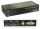 Lindy 39377 Tastatur/Video/Maus (KVM)-Switch Schwarz
