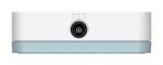 D-Link DGS-1005D/E Netzwerk-Switch Unmanaged L2 Gigabit Ethernet (10/100/1000) Weiß