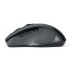 Kensington Pro Fit kabellose Mid-Size-Maus – graphitgrau