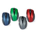 Kensington Pro Fit kabellose Mid-Size-Maus – graphitgrau