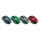 Kensington Pro Fit kabellose Mid-Size-Maus – graphitgrau
