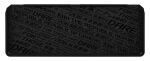 ASUS ROG Falchion Ace HFX Tastatur Gaming USB QWERTZ Deutsch Schwarz