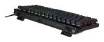 ASUS ROG Falchion Ace HFX Tastatur Gaming USB QWERTZ Deutsch Schwarz