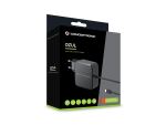 Conceptronic OZUL05BE 100W GaN USB-PD-Ladegerät,...