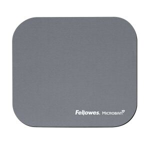 Fellowes 5934005 Mauspad Silber