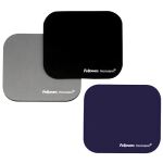 Fellowes 5934005 Mauspad Silber