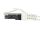 Equip Cat.6A Pro S/FTP Patchkabel mit Cat.7-Rohkabel, 15m, Weiss