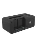 ICY BOX IB-2924MSCL-C31, Docking & CloneStation,...