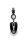 Verbatim Go Mini Optical Travel Mouse – Schwarz