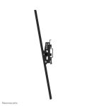 Neomounts WL35-350BL14 TV-Wandhalterung 32-65" - neigbar - abschließbar - einfache Installation