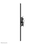 Neomounts WL35-350BL14 TV-Wandhalterung 32-65" - neigbar - abschließbar - einfache Installation