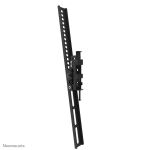Neomounts WL35-350BL14 TV-Wandhalterung 32-65" - neigbar - abschließbar - einfache Installation
