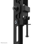Neomounts WL35-350BL14 TV-Wandhalterung 32-65" - neigbar - abschließbar - einfache Installation