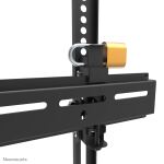 Neomounts WL35-350BL14 TV-Wandhalterung 32-65" - neigbar - abschließbar - einfache Installation