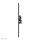 Neomounts WL35-350BL14 TV-Wandhalterung 32-65" - neigbar - abschließbar - einfache Installation