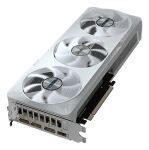 GIGABYTE GeForce RTX 5070 EAGLE OC ICE SFF 12G Grafikkarte - 12GB GDDR7, 192 Bit, PCI-E 5.0, 2587 MHz Core Clock, 3 x DP 2.1a, 1 x HDMI 2.1b, NVIDIA DLSS 4, GV-N5070EAGLEOC ICE-12GD