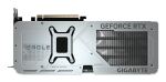 GIGABYTE GeForce RTX 5070 EAGLE OC ICE SFF 12G Grafikkarte - 12GB GDDR7, 192 Bit, PCI-E 5.0, 2587 MHz Core Clock, 3 x DP 2.1a, 1 x HDMI 2.1b, NVIDIA DLSS 4, GV-N5070EAGLEOC ICE-12GD