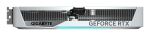 GIGABYTE GeForce RTX 5070 EAGLE OC ICE SFF 12G Grafikkarte - 12GB GDDR7, 192 Bit, PCI-E 5.0, 2587 MHz Core Clock, 3 x DP 2.1a, 1 x HDMI 2.1b, NVIDIA DLSS 4, GV-N5070EAGLEOC ICE-12GD