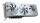 GIGABYTE GeForce RTX 5070 EAGLE OC ICE SFF 12G Grafikkarte - 12GB GDDR7, 192 Bit, PCI-E 5.0, 2587 MHz Core Clock, 3 x DP 2.1a, 1 x HDMI 2.1b, NVIDIA DLSS 4, GV-N5070EAGLEOC ICE-12GD