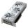 GIGABYTE GeForce RTX 5070 EAGLE OC ICE SFF 12G Grafikkarte - 12GB GDDR7, 192 Bit, PCI-E 5.0, 2587 MHz Core Clock, 3 x DP 2.1a, 1 x HDMI 2.1b, NVIDIA DLSS 4, GV-N5070EAGLEOC ICE-12GD
