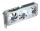 GIGABYTE GeForce RTX 5070 EAGLE OC ICE SFF 12G Grafikkarte - 12GB GDDR7, 192 Bit, PCI-E 5.0, 2587 MHz Core Clock, 3 x DP 2.1a, 1 x HDMI 2.1b, NVIDIA DLSS 4, GV-N5070EAGLEOC ICE-12GD