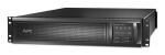 APC Smart-UPS X SMX2200RMHV2U - 2200VA, 8x C13 + 1x C19 Ausgang, USB, erweiterbare Laufzeit