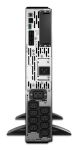 APC Smart-UPS X SMX2200RMHV2U - 2200VA, 8x C13 + 1x C19 Ausgang, USB, erweiterbare Laufzeit