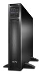 APC Smart-UPS X SMX2200RMHV2U - 2200VA, 8x C13 + 1x C19 Ausgang, USB, erweiterbare Laufzeit