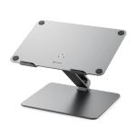 ALOGIC AALNBS-SGR laptop-ständer Grau
