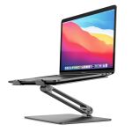ALOGIC AALNBS-SGR laptop-ständer Grau