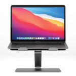 ALOGIC AALNBS-SGR laptop-ständer Grau