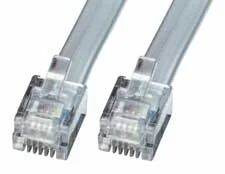 Lindy RJ-12 M/M 5.0m 5 m Grau