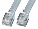 Lindy RJ-12 M/M 5.0m 5 m Grau