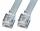 Lindy RJ-12 M/M 5.0m 5 m Grau