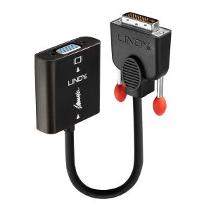 Lindy DVI auf VGA Konverter