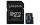 Kingston Technology 8GB microSDHC Industrial C10 A1 pSLC Karte + SD-Adapter