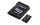 Kingston Technology 8GB microSDHC Industrial C10 A1 pSLC Karte + SD-Adapter