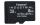 Kingston Technology 8GB microSDHC Industrial C10 A1 pSLC Karte + SD-Adapter