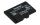 Kingston Technology 8GB microSDHC Industrial C10 A1 pSLC Karte + SD-Adapter