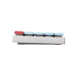 CHERRY MX-LP 2.1 Compact Wireless Tastatur Gaming RF...
