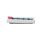 CHERRY MX-LP 2.1 Compact Wireless Tastatur Gaming RF Wireless + Bluetooth QWERTZ Deutsch Weiß